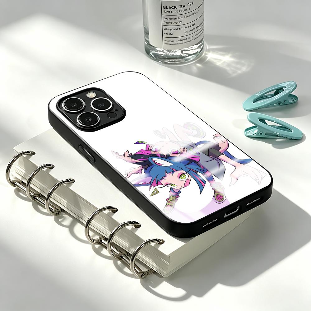 เคสโทรศัพท์มือถือลาย ZUTOMAYO  - Phone Cases Japanese บทวิจารณ์และราคา