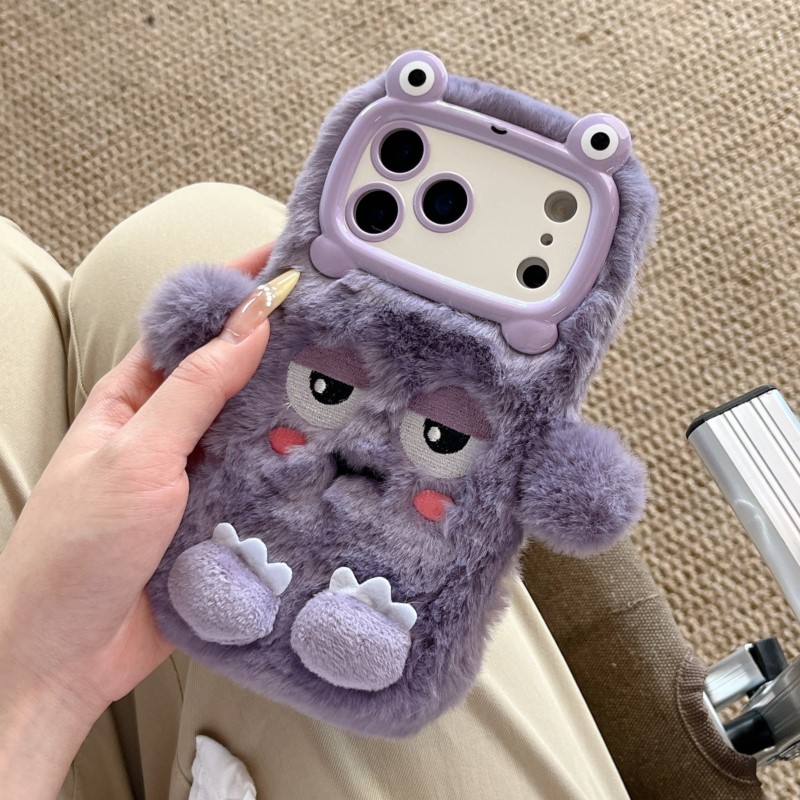 เคสโทรศัพท์ลายการ์ตูนน่ารัก ตล - Phone Cases For Iphone 17 บทวิจารณ์และราคา