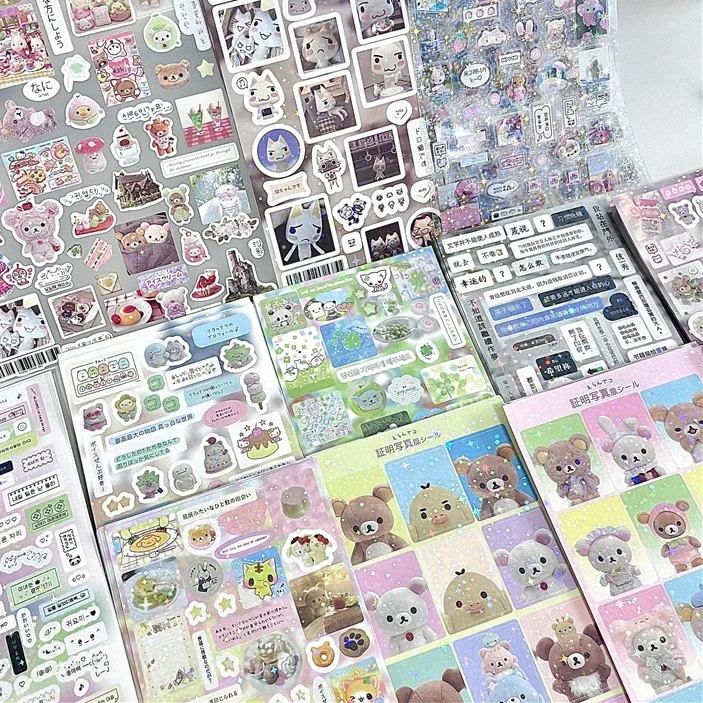 10 ชิ้น Kawaii ญี่ปุ่น Retro ก - Phone Cases Japanese บทวิจารณ์และราคา