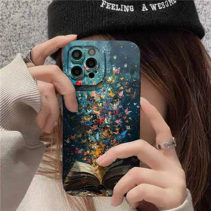 เคสสำหรับ iPhone 17 16 15 14 1 - Phone Cases For Iphone 17 บทวิจารณ์และราคา
