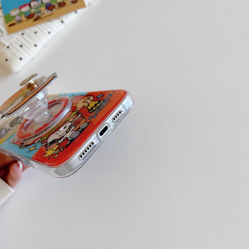 เคสโทรศัพท์ลายการ์ตูนสนูปปี้แบ - Phone Cases Wholesale บทวิจารณ์และราคา