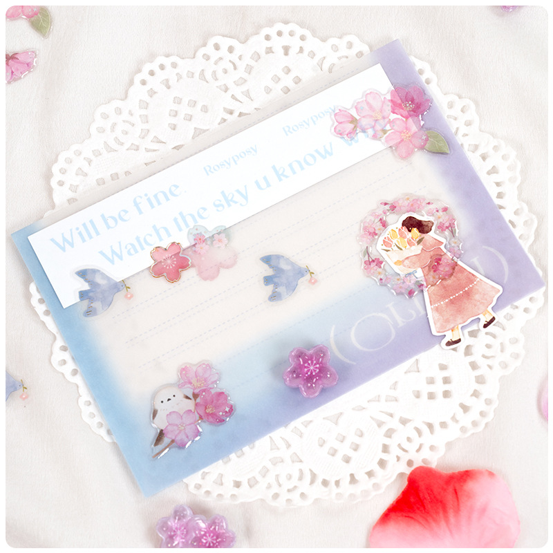 สไตล์ญี่ปุ่นซากุระคริสตัล 3D ส - Phone Cases Japanese บทวิจารณ์และราคา
