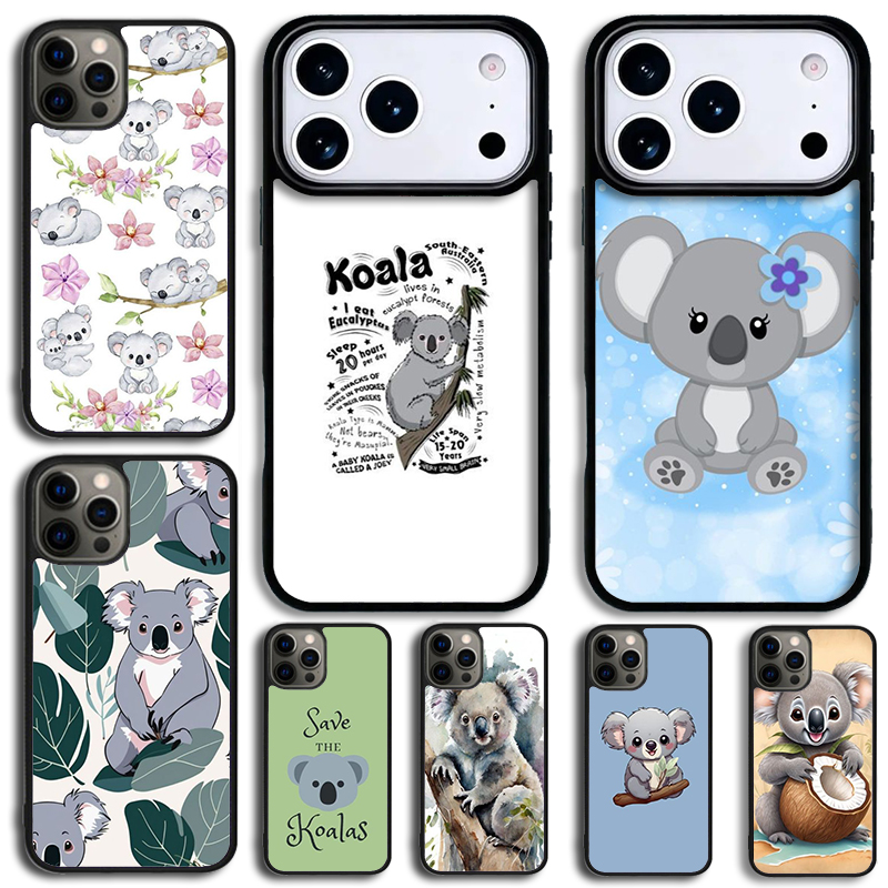 เคสโทรศัพท์ลายโคอาล่าออสเตรเลี - Phone Cases Australia บทวิจารณ์และราคา