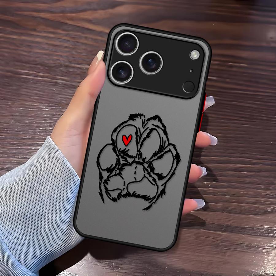 เคสสำหรับ iPhone 17 Pro Max 15 - Phone Cases Xr Iphone บทวิจารณ์และราคา