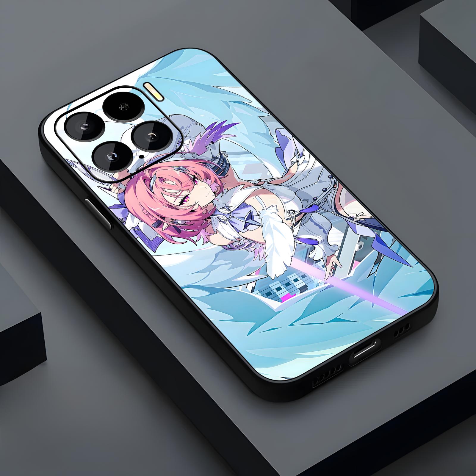 เคสโทรศัพท์ Zenless Zone Zero  - Phone Cases For Iphone 17 บทวิจารณ์และราคา
