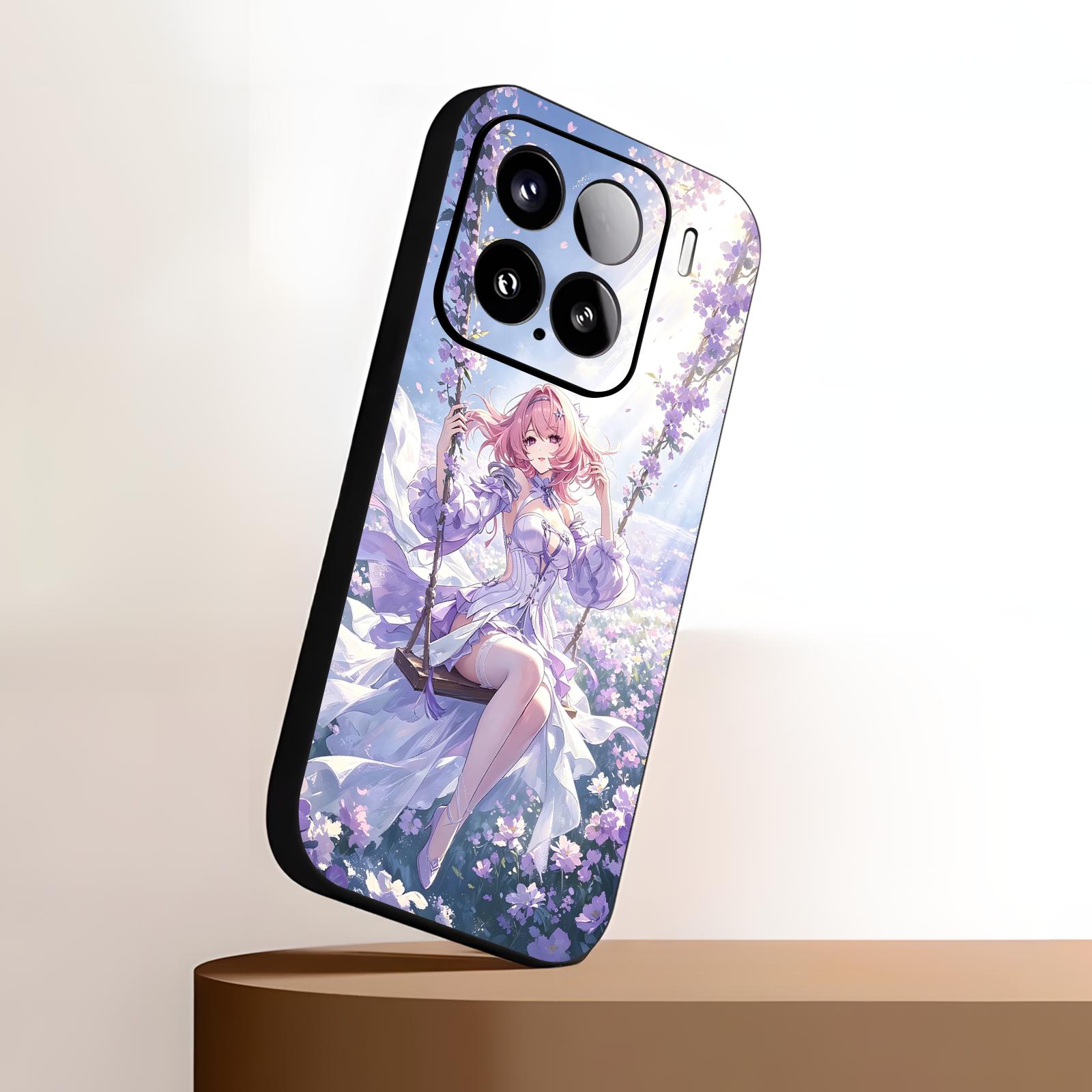 เคสโทรศัพท์ Zenless Zone Zero  - Phone Cases For Iphone 17 บทวิจารณ์และราคา