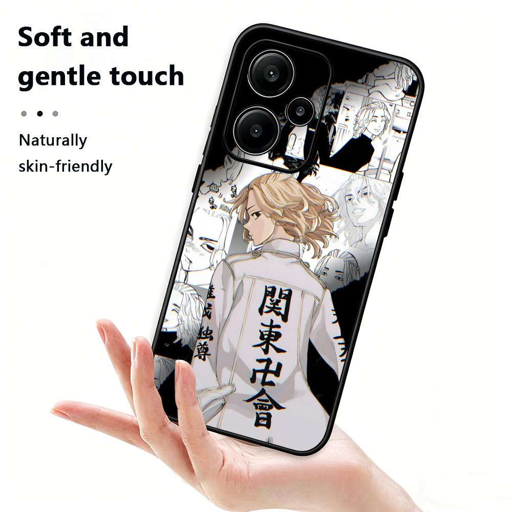 เคสโทรศัพท์ลายการ์ตูนสุดฮิต โท - Phone Cases Tokyo บทวิจารณ์และราคา