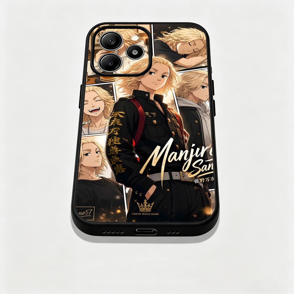 เคสโทรศัพท์ลายการ์ตูนสุดฮิต โท - Phone Cases Tokyo บทวิจารณ์และราคา