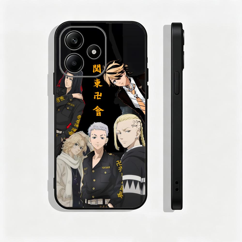 เคสโทรศัพท์ลายการ์ตูนสุดฮิต โท - Phone Cases Tokyo บทวิจารณ์และราคา