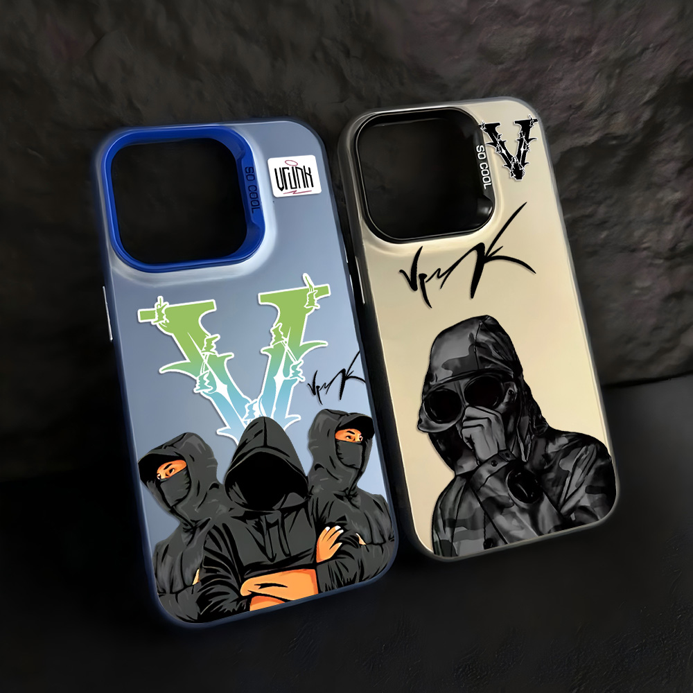 เคสโทรศัพท์ลาย V-Vrunks แฟชั่น - Phone Cases Louis Vuitton บทวิจารณ์และราคา