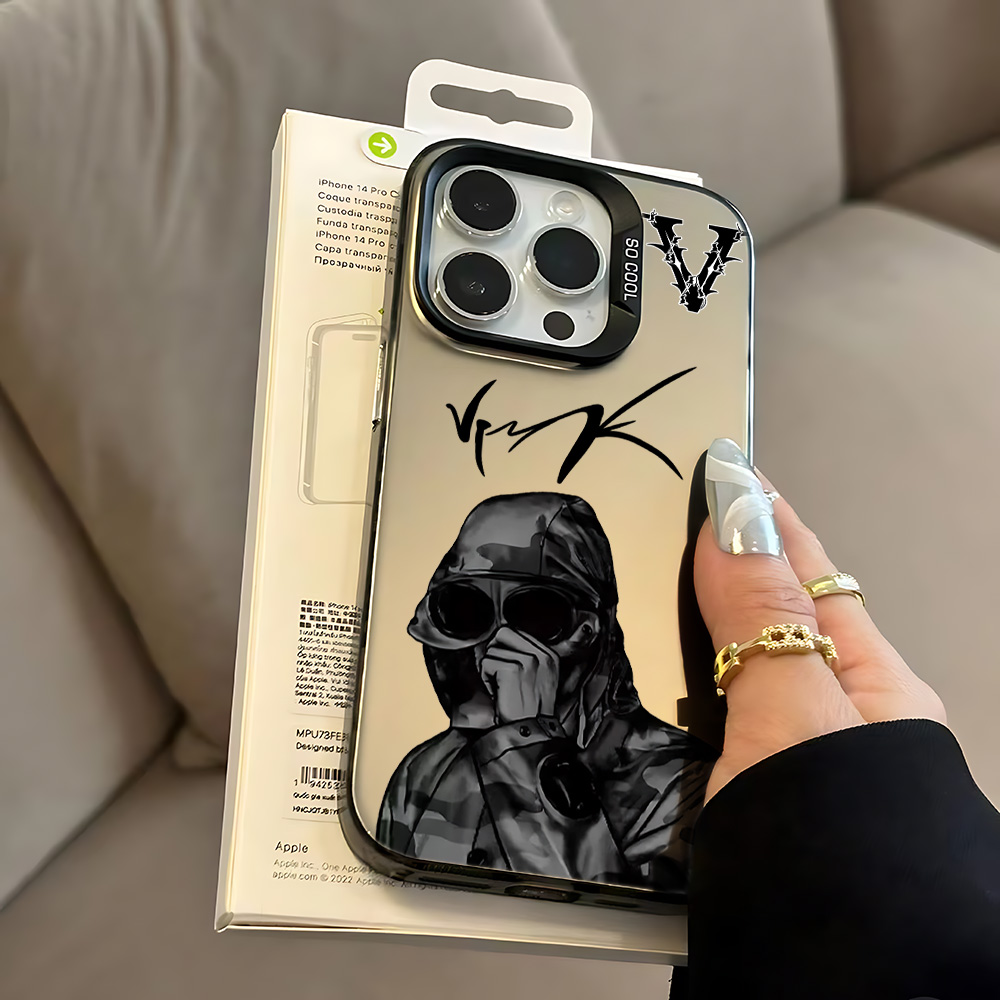 เคสโทรศัพท์ลาย V-Vrunks แฟชั่น - Phone Cases Louis Vuitton บทวิจารณ์และราคา