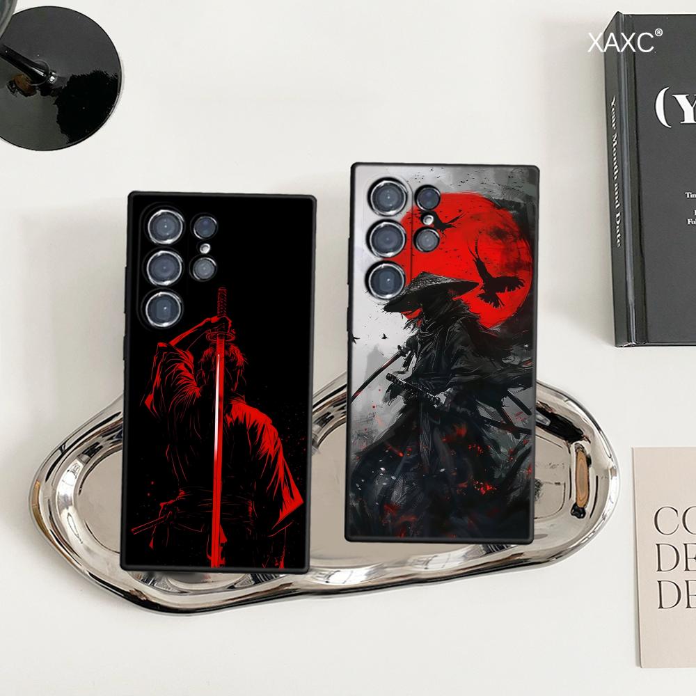 เคสโทรศัพท์ลายซามูไรบูชิโดญี่ป - Phone Cases Japanese บทวิจารณ์และราคา