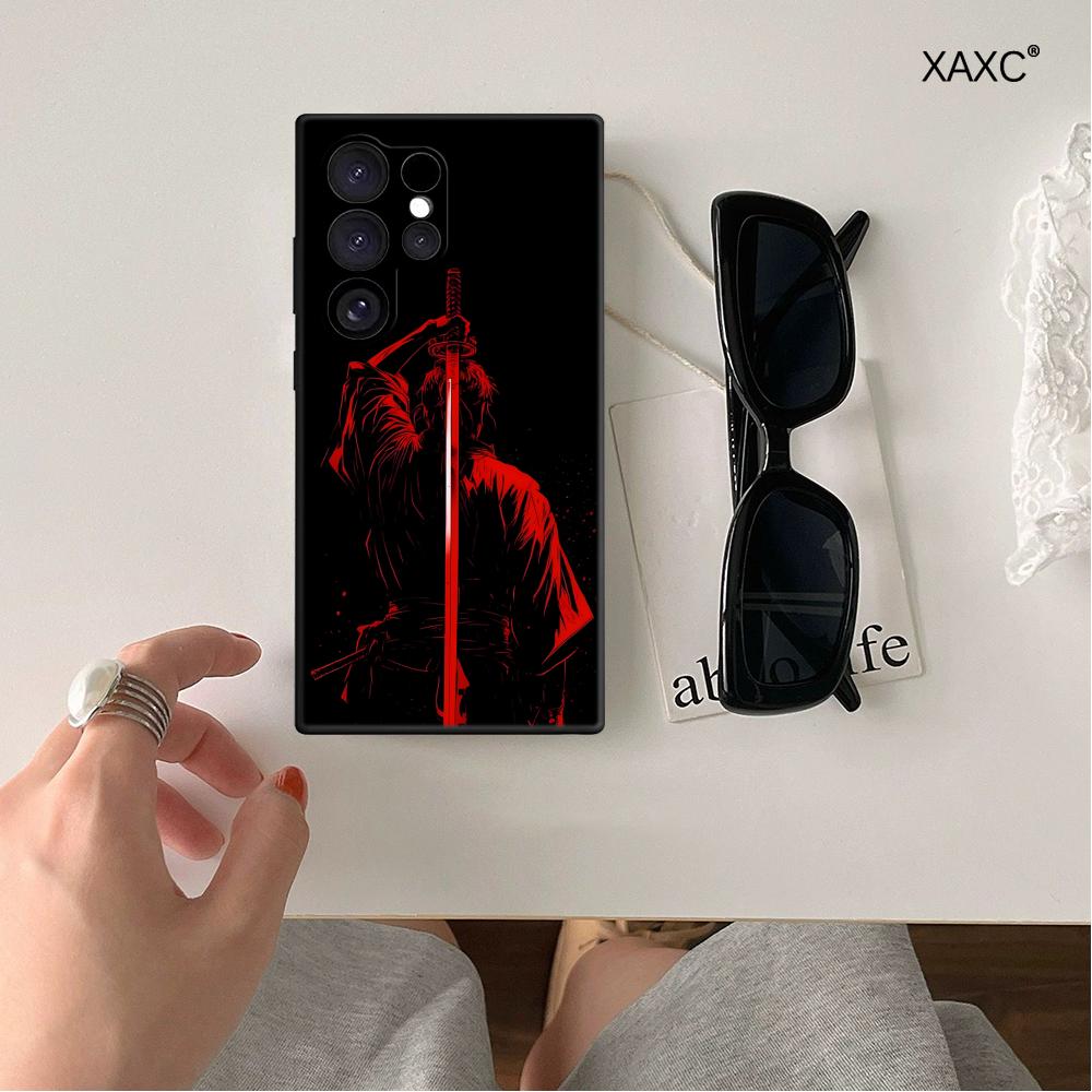 เคสโทรศัพท์ลายซามูไรบูชิโดญี่ป - Phone Cases Japanese บทวิจารณ์และราคา
