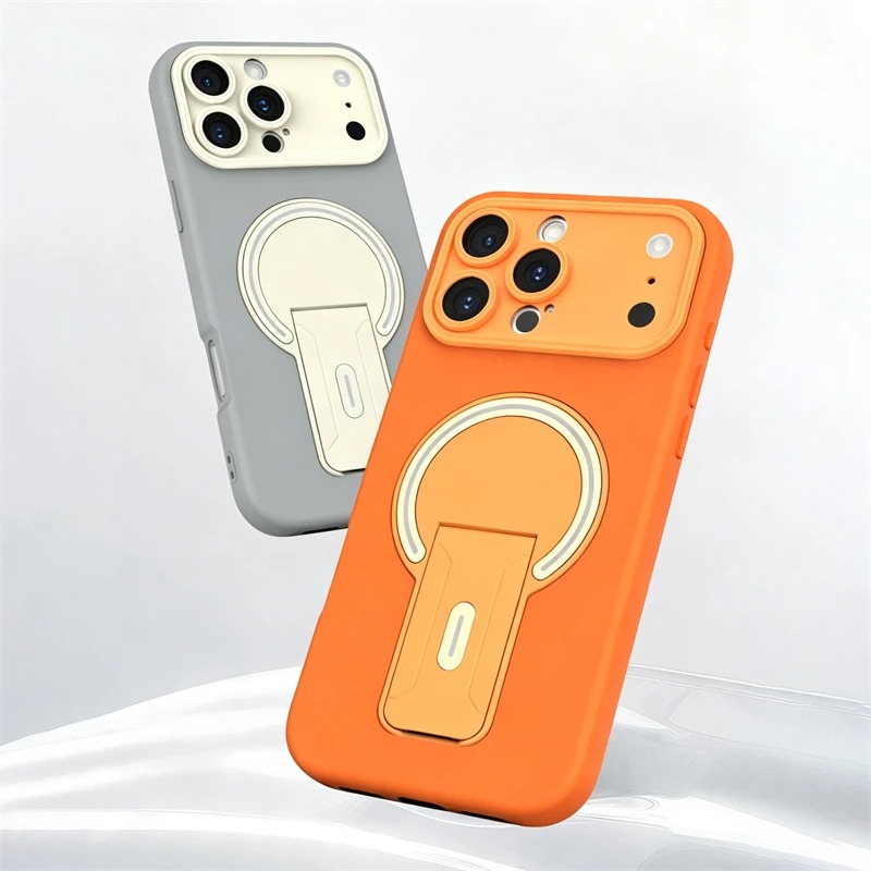 เคสแม่เหล็กแบบพับได้หรูหราสำหร - Apple Iphone 15 บทวิจารณ์และราคา