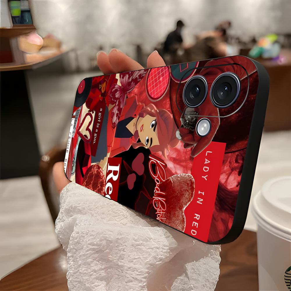 Hot Carmen Sandiegoการ์ตูนสําห - Phone Cases Xr Iphone บทวิจารณ์และราคา