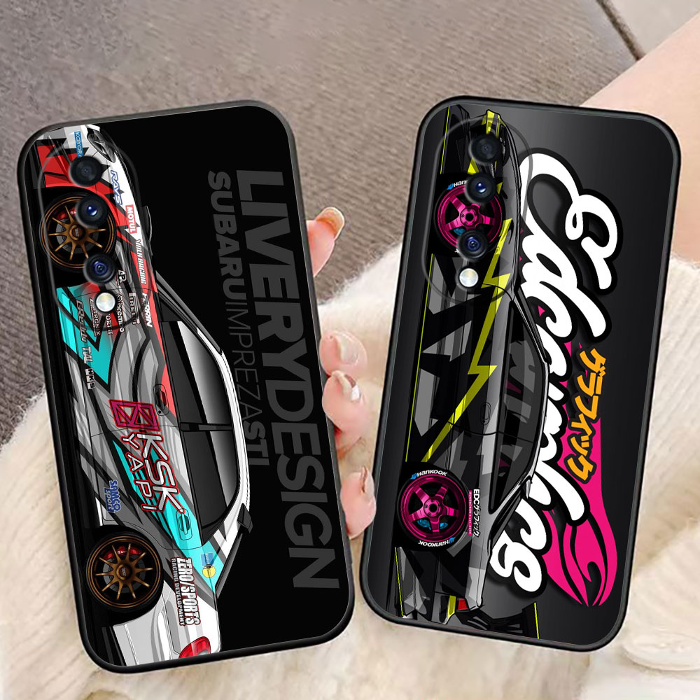 เคสโทรศัพท์ลายรถสปอร์ตโตเกียว  - Phone Cases Tokyo บทวิจารณ์และราคา
