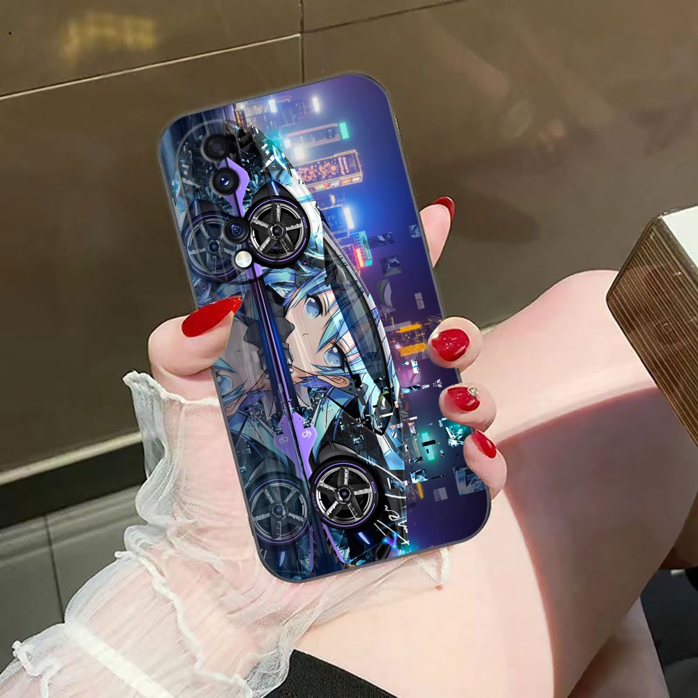 เคสโทรศัพท์ลายรถสปอร์ตโตเกียว  - Phone Cases Tokyo บทวิจารณ์และราคา