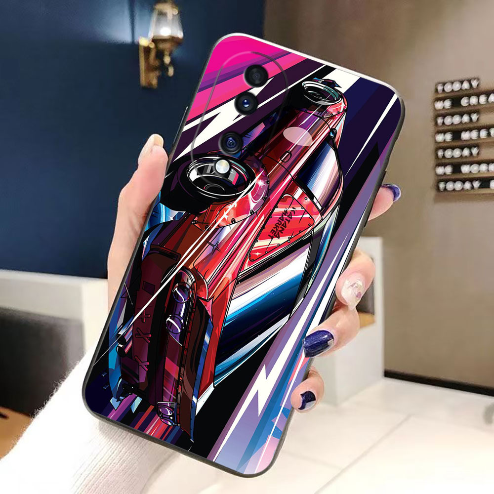 เคสโทรศัพท์ลายรถสปอร์ตโตเกียว  - Phone Cases Tokyo บทวิจารณ์และราคา