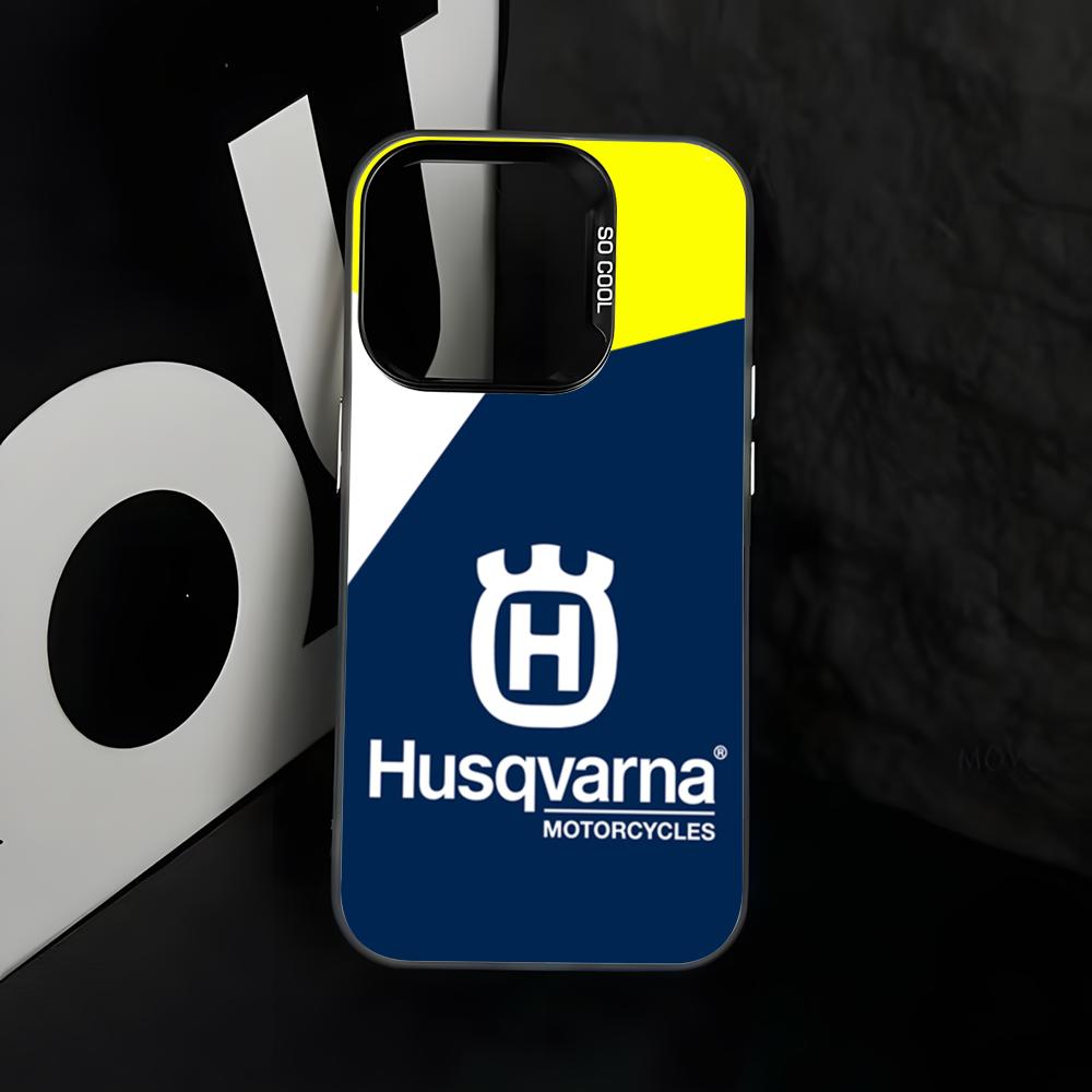เคสโทรศัพท์มอเตอร์ไซค์ H-Husqv - Phone Cases For Iphone 17 บทวิจารณ์และราคา