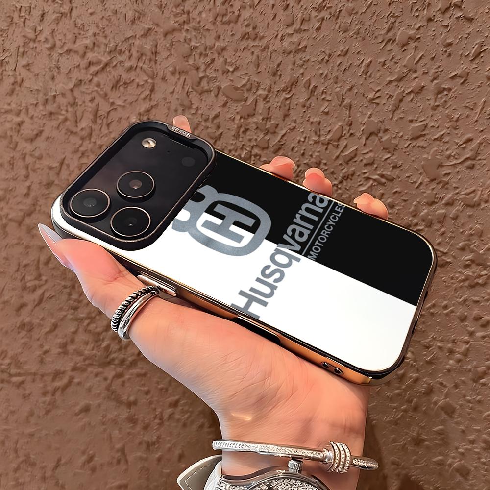 เคสโทรศัพท์มอเตอร์ไซค์ H-Husqv - Phone Cases For Iphone 17 บทวิจารณ์และราคา