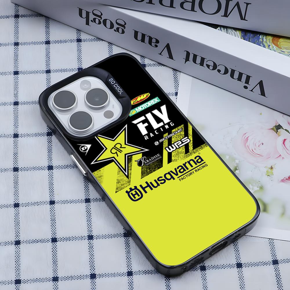 เคสโทรศัพท์มอเตอร์ไซค์ H-Husqv - Phone Cases For Iphone 17 บทวิจารณ์และราคา