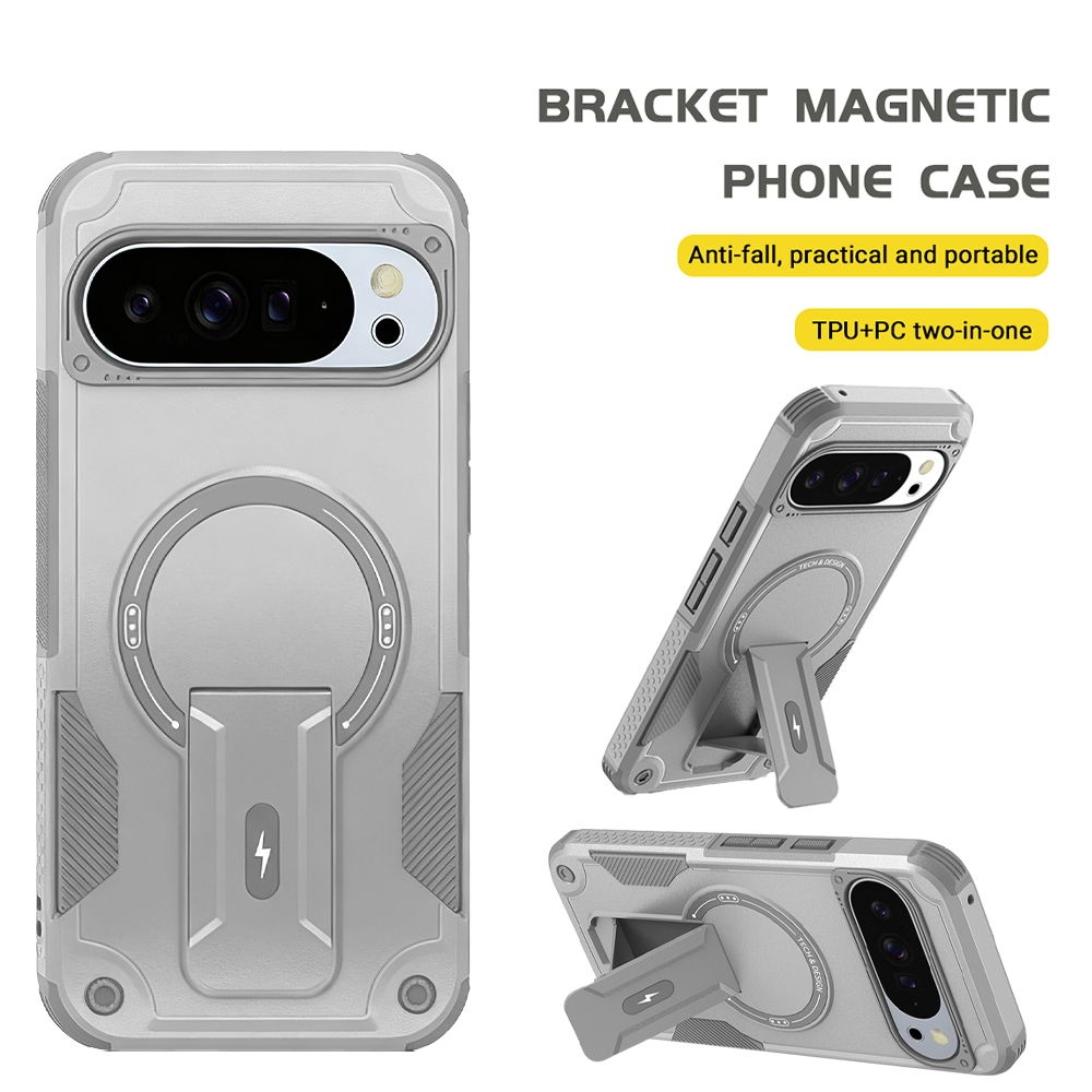 เคสแม่เหล็กหรูหราสำหรับ Google - Ring Stand Case บทวิจารณ์และราคา