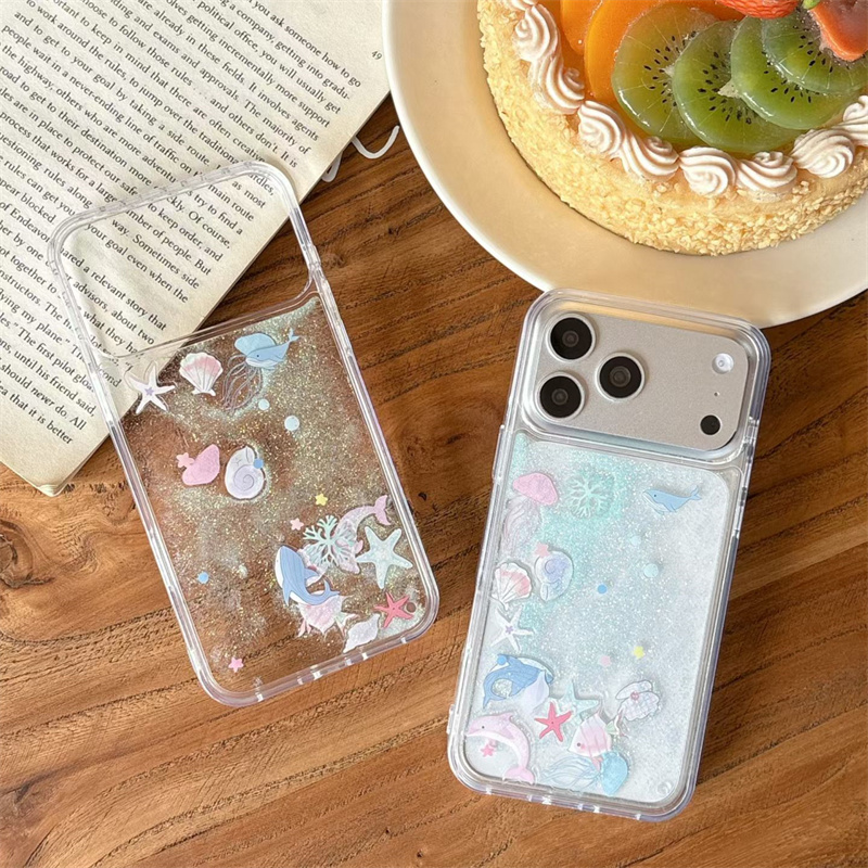 เคสโทรศัพท์ iPhone 17 Pro Max  - Silicone Liquid Case บทวิจารณ์และราคา