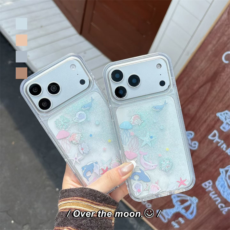 เคสโทรศัพท์ iPhone 17 Pro Max  - Silicone Liquid Case บทวิจารณ์และราคา