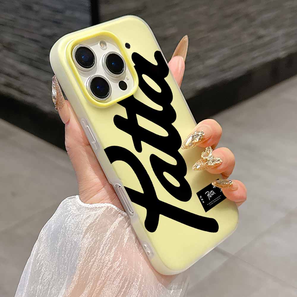 เคสโทรศัพท์ซิลิโคน Patta สีลูก - Buy Phone Cases บทวิจารณ์และราคา