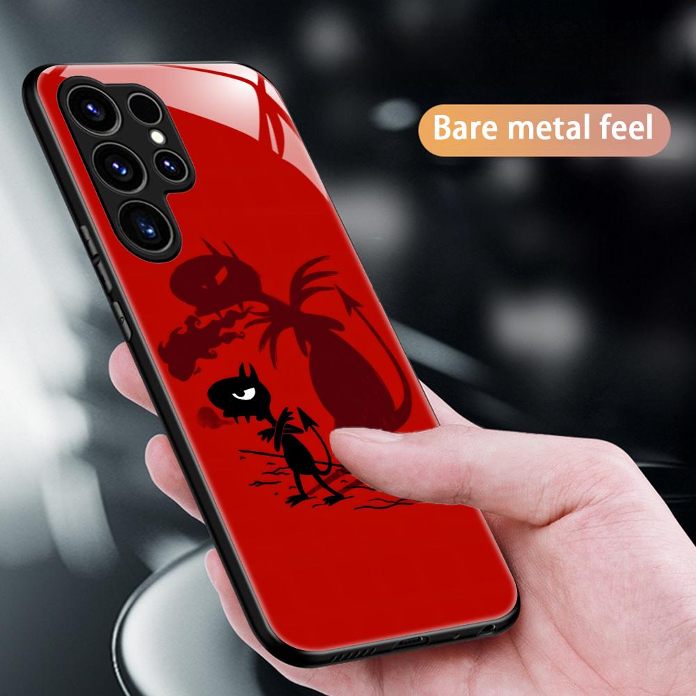 เคสโทรศัพท์ลายอนิเมะ Luci dise - Phone Cases Magnetic บทวิจารณ์และราคา