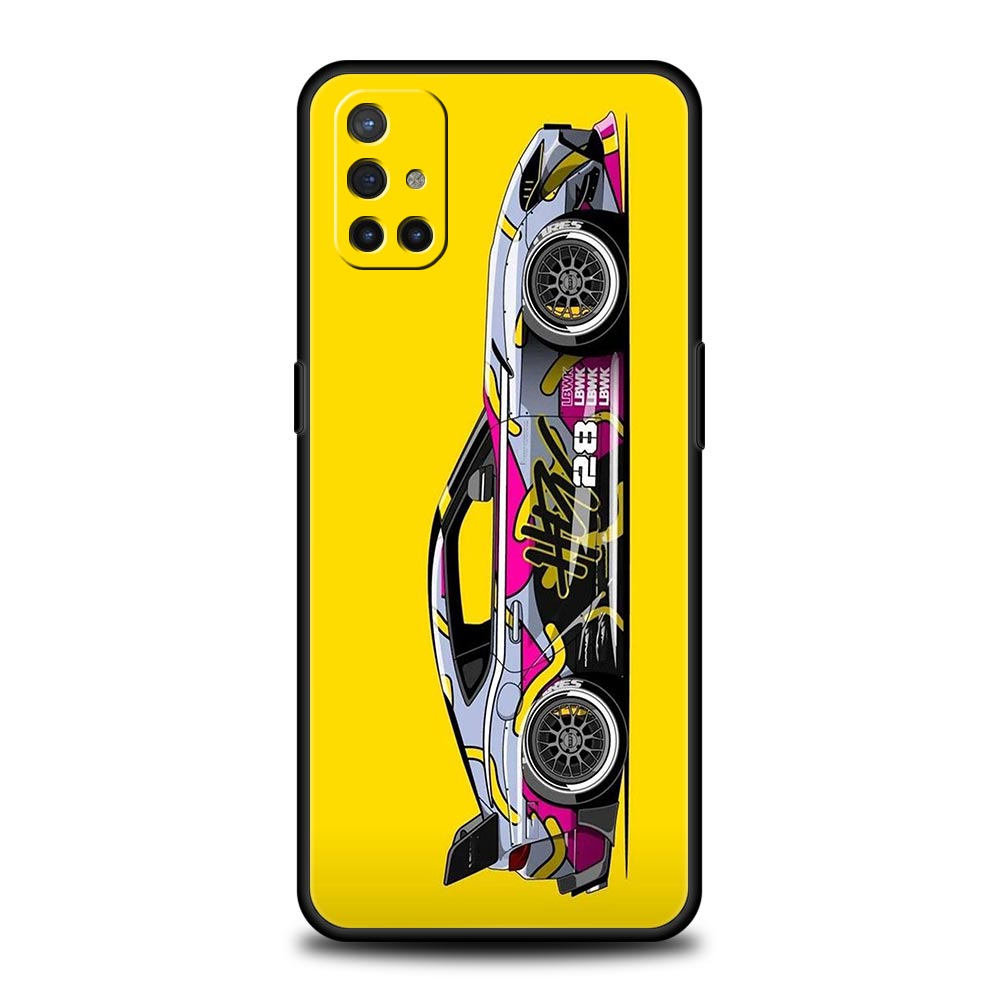 เคสโทรศัพท์สําหรับOnePlus 12 1 - Phone Cases Tokyo บทวิจารณ์และราคา