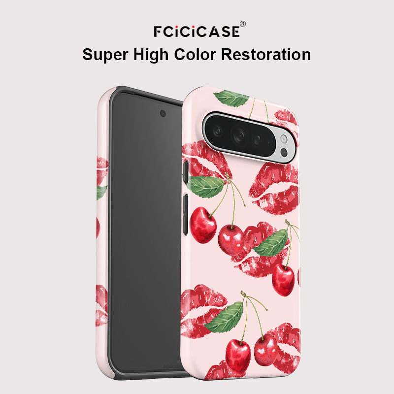 เคสโทรศัพท์กันกระแทก Fcicicase - Phone Cases Google Pixel 9 บทวิจารณ์และราคา