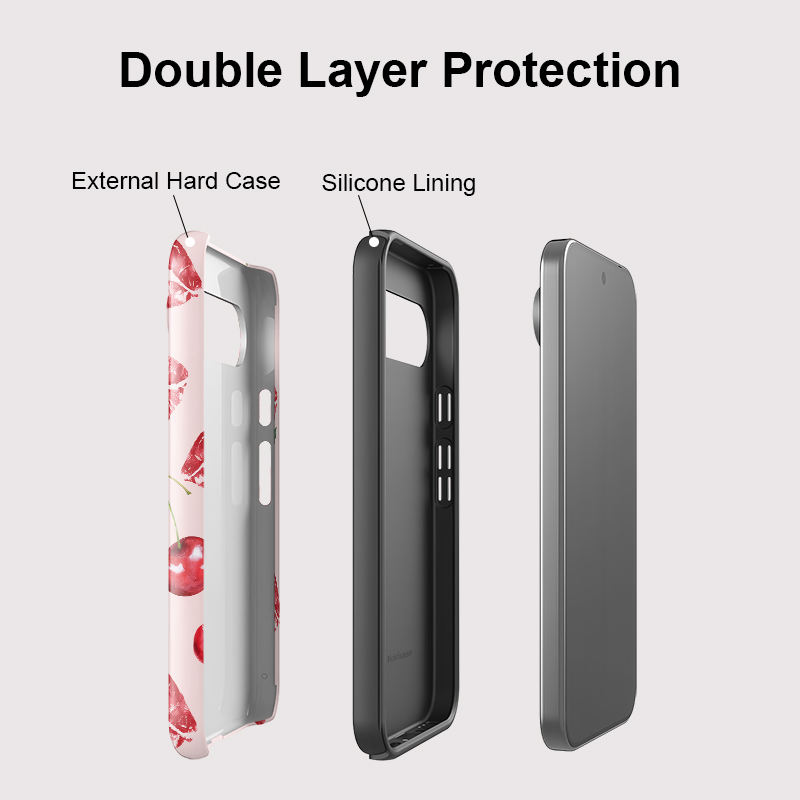 เคสโทรศัพท์กันกระแทก Fcicicase - Phone Cases Google Pixel 9 บทวิจารณ์และราคา