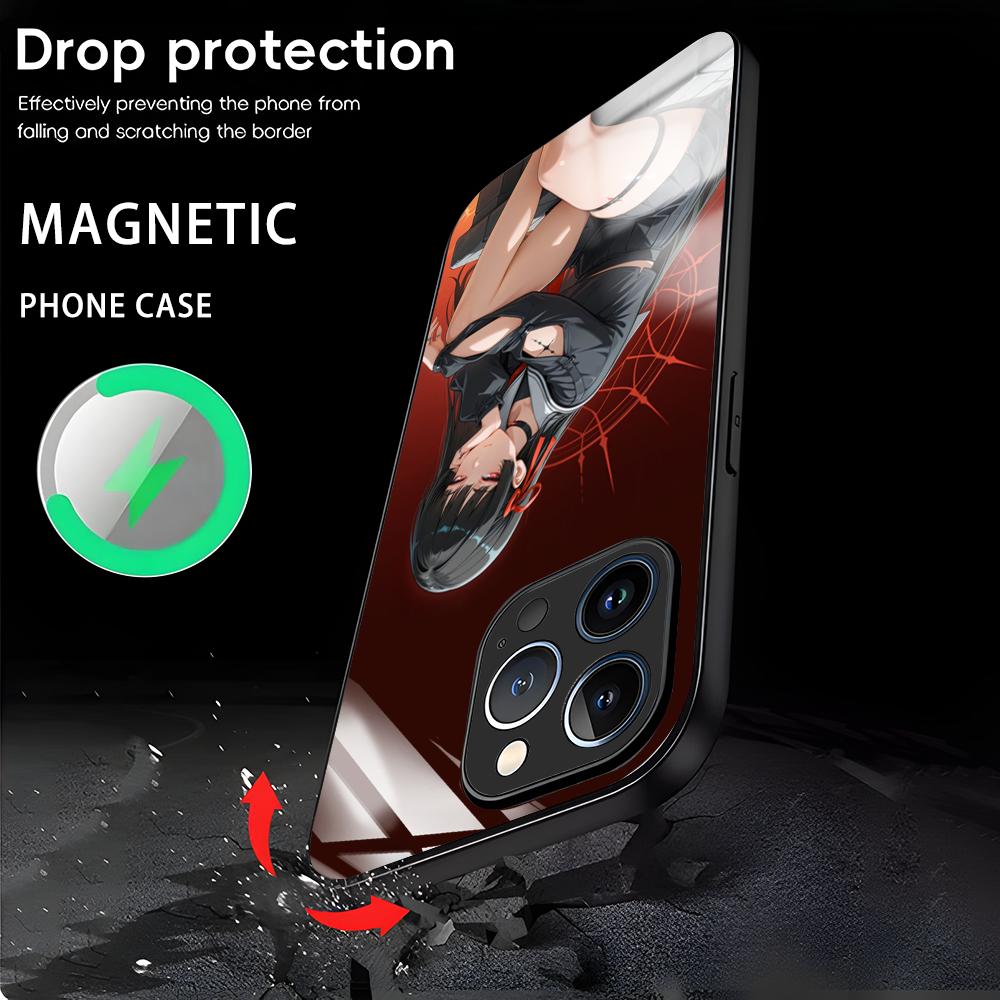 เคสโทรศัพท์ Wuthering Waves Ch - Phone Cases For Iphone 17 บทวิจารณ์และราคา