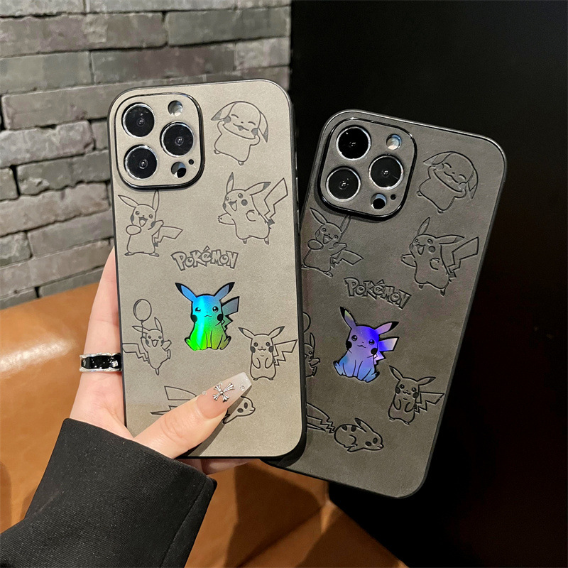 เคสโทรศัพท์ลายการ์ตูนพิคาชู หน - Phone Cases Xr Iphone บทวิจารณ์และราคา