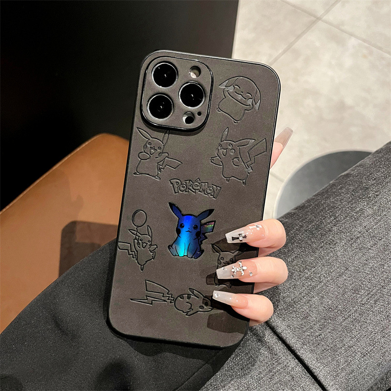 เคสโทรศัพท์ลายการ์ตูนพิคาชู หน - Phone Cases Xr Iphone บทวิจารณ์และราคา