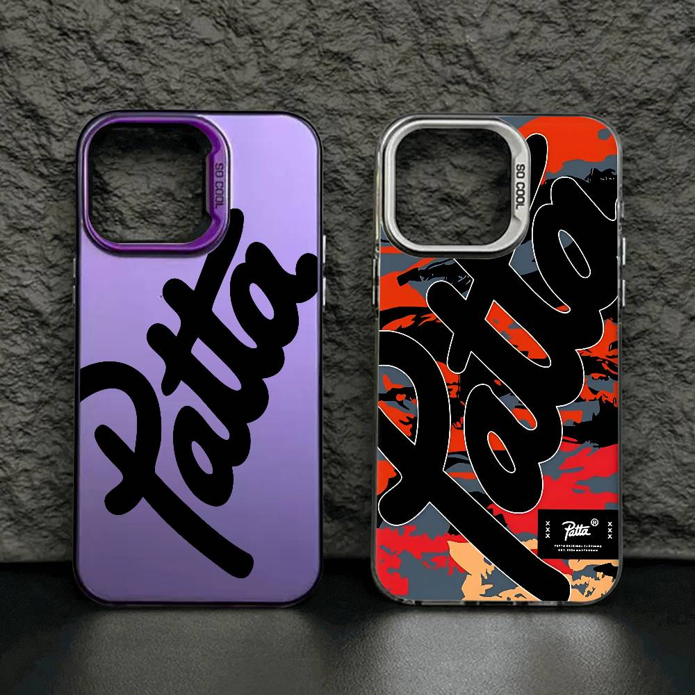 เคสโทรศัพท์ Patta รุ่น HOT SAL - Buy Phone Cases บทวิจารณ์และราคา