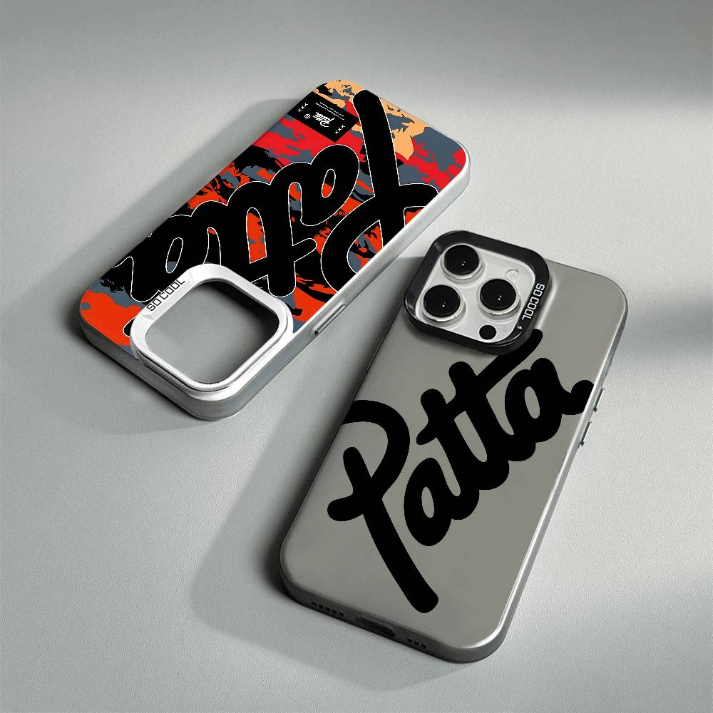 เคสโทรศัพท์ Patta รุ่น HOT SAL - Buy Phone Cases บทวิจารณ์และราคา