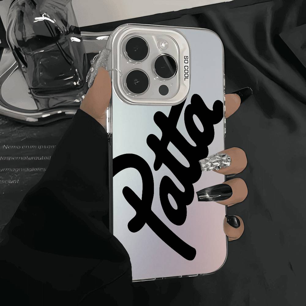 เคสโทรศัพท์ Patta รุ่น HOT SAL - Buy Phone Cases บทวิจารณ์และราคา