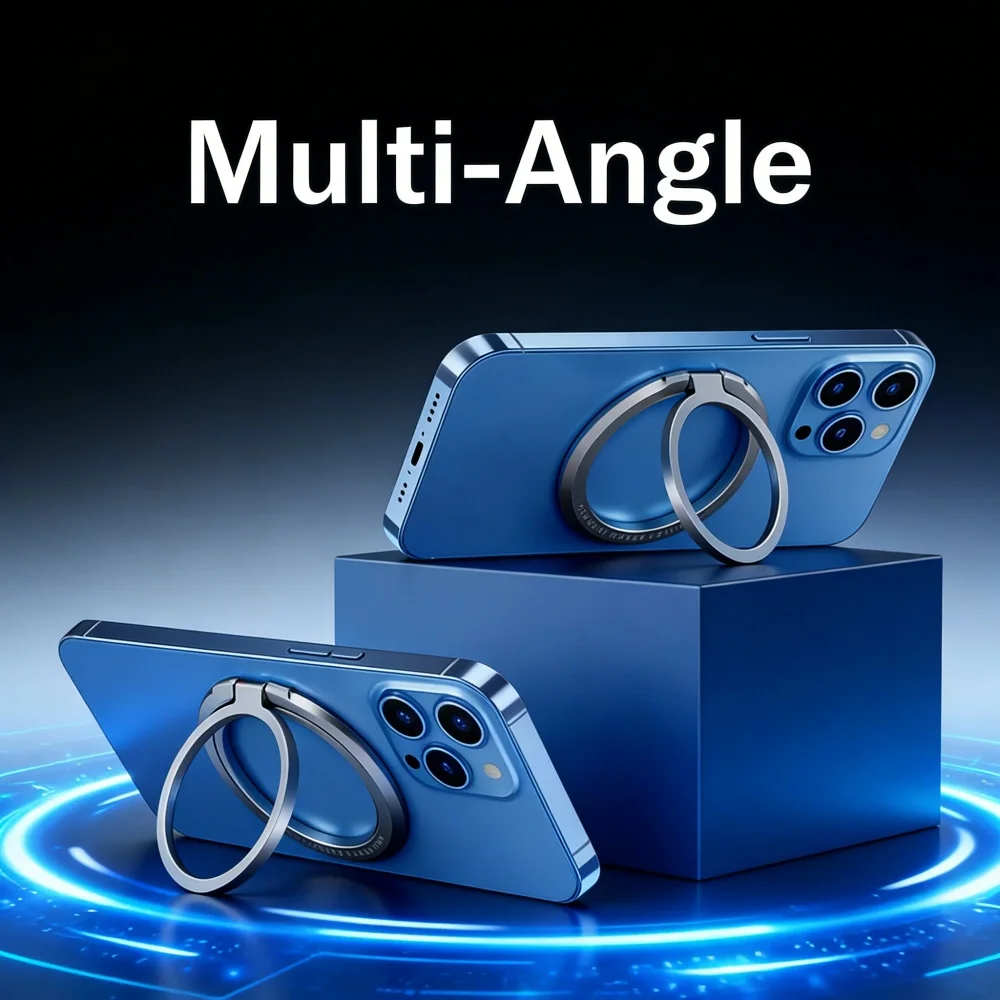 ขาตั้งแม่เหล็กปรับระดับได้ พร้ - Ring Stand Case บทวิจารณ์และราคา