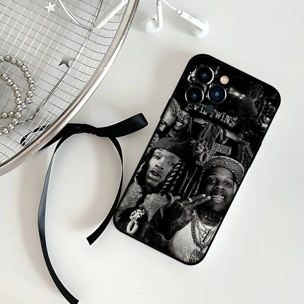 เคสโทรศัพท์ Rapper K-King V-Vo - Phone Cases Louis Vuitton บทวิจารณ์และราคา