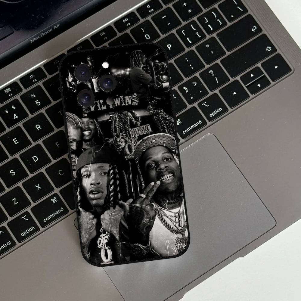 เคสโทรศัพท์ Rapper K-King V-Vo - Phone Cases Louis Vuitton บทวิจารณ์และราคา