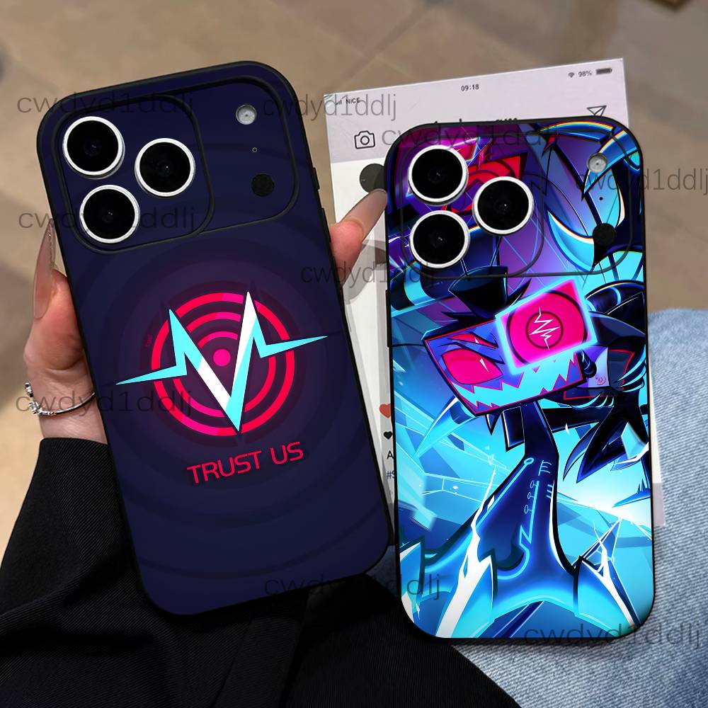 เคสโทรศัพท์ V-Vox Trust Us H-H - Phone Cases Louis Vuitton บทวิจารณ์และราคา
