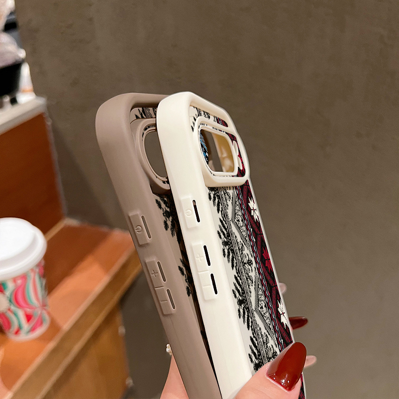 เคสโทรศัพท์ลายโทเท็มวินเทจ สำห - Phone Cases Google Pixel 9 บทวิจารณ์และราคา