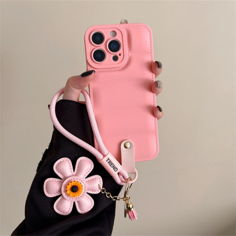 เคสโทรศัพท์แบบสายคล้องคอแฟชั่น - Phone Cases With Loop บทวิจารณ์และราคา