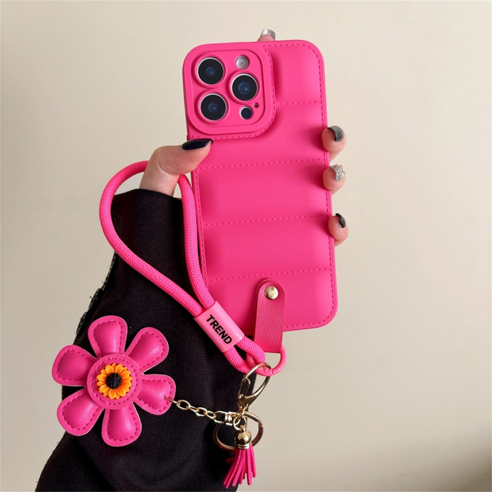 เคสโทรศัพท์แบบสายคล้องคอแฟชั่น - Phone Cases With Loop บทวิจารณ์และราคา