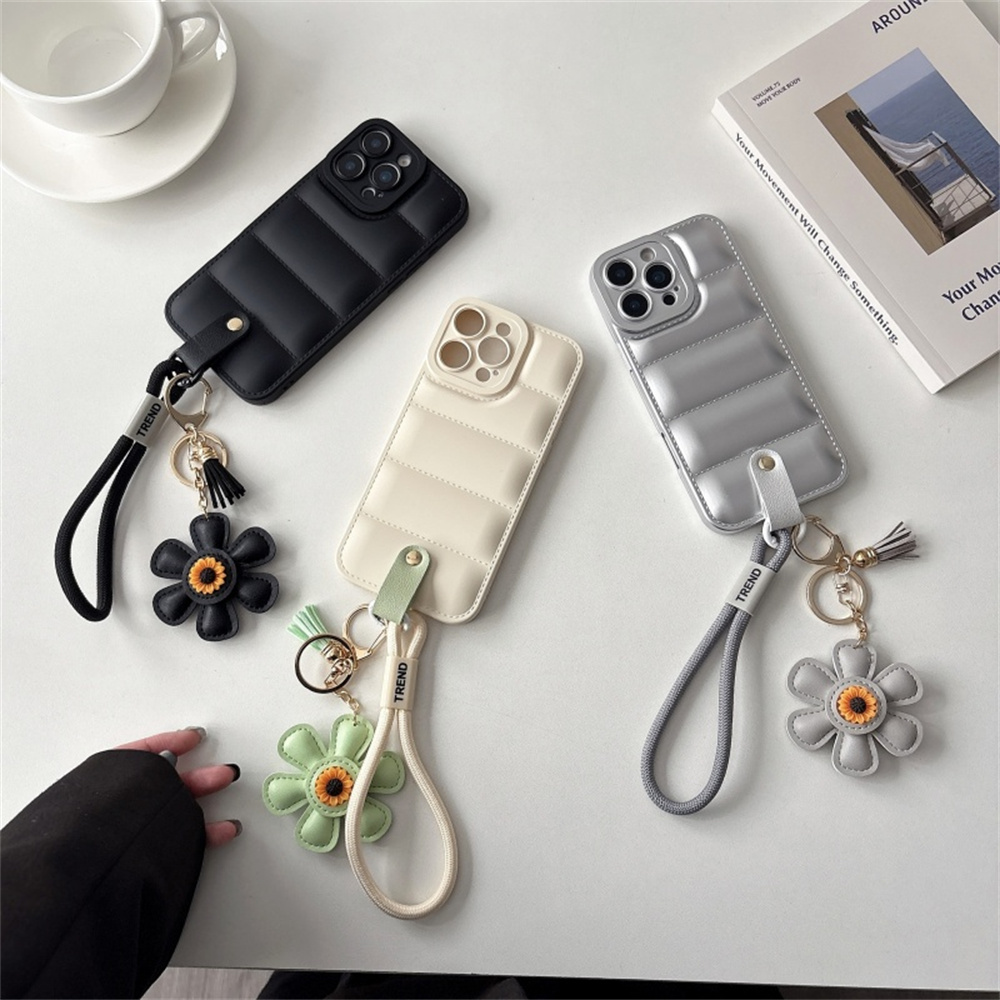 เคสโทรศัพท์แบบสายคล้องคอแฟชั่น - Phone Cases With Loop บทวิจารณ์และราคา