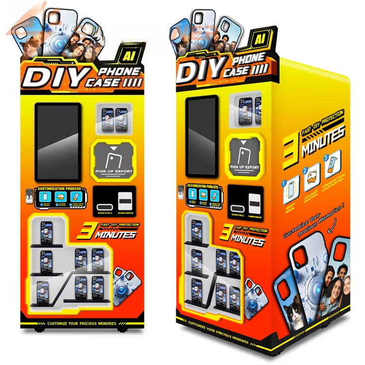 ตู้จำหน่ายเคสมือถือแบบกำหนดเอง - Buy Phone Cases บทวิจารณ์และราคา