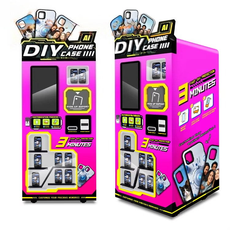 ตู้จำหน่ายเคสมือถือแบบกำหนดเอง - Buy Phone Cases บทวิจารณ์และราคา