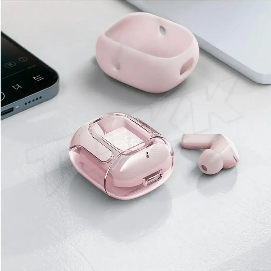 หูฟังเกมมิ่ง TWS บลูทูธ 5.3 ตั - Buy Phone Cases บทวิจารณ์และราคา